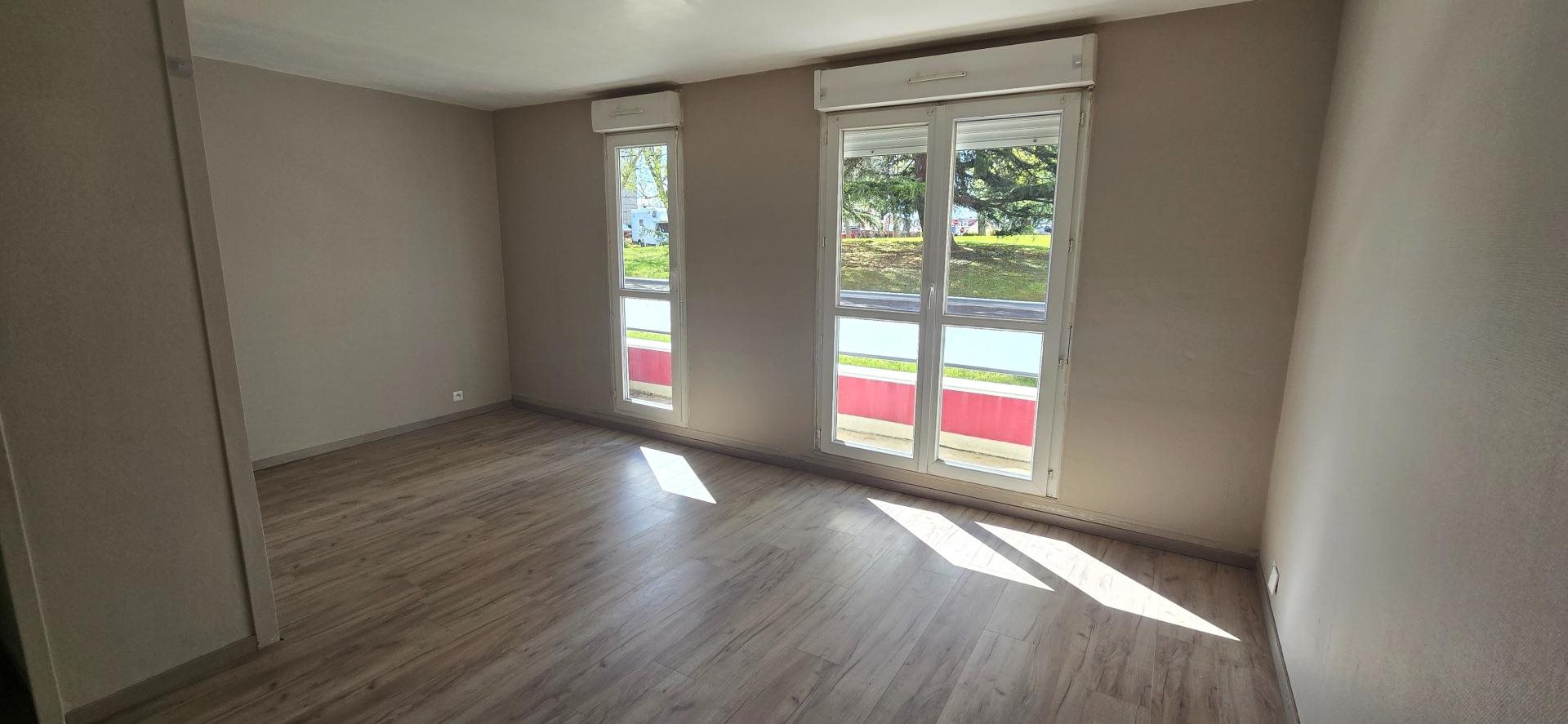 Appartement à vendre, 32m², Angers