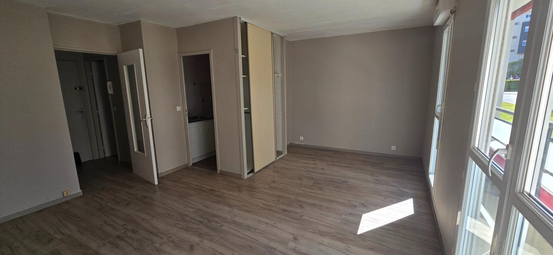 Appartement à vendre, 32m², Angers