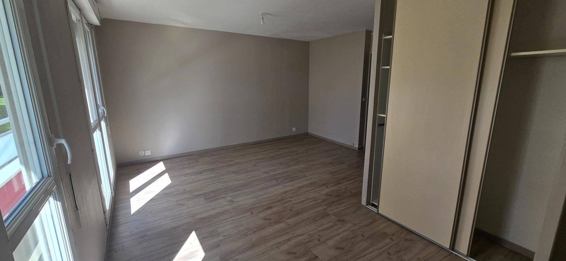 Appartement à vendre, 32m², Angers