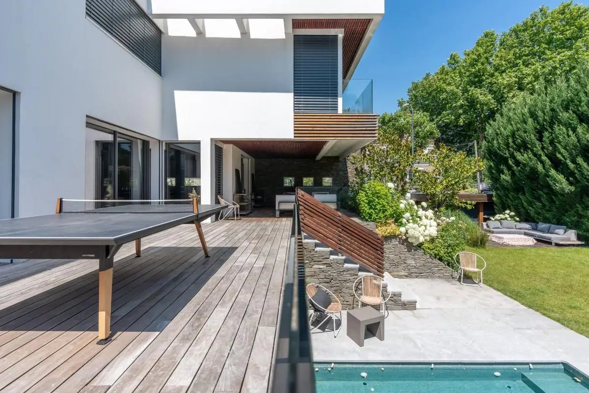 Maison à vendre, 454m², Saint-Maur-des-Fossés