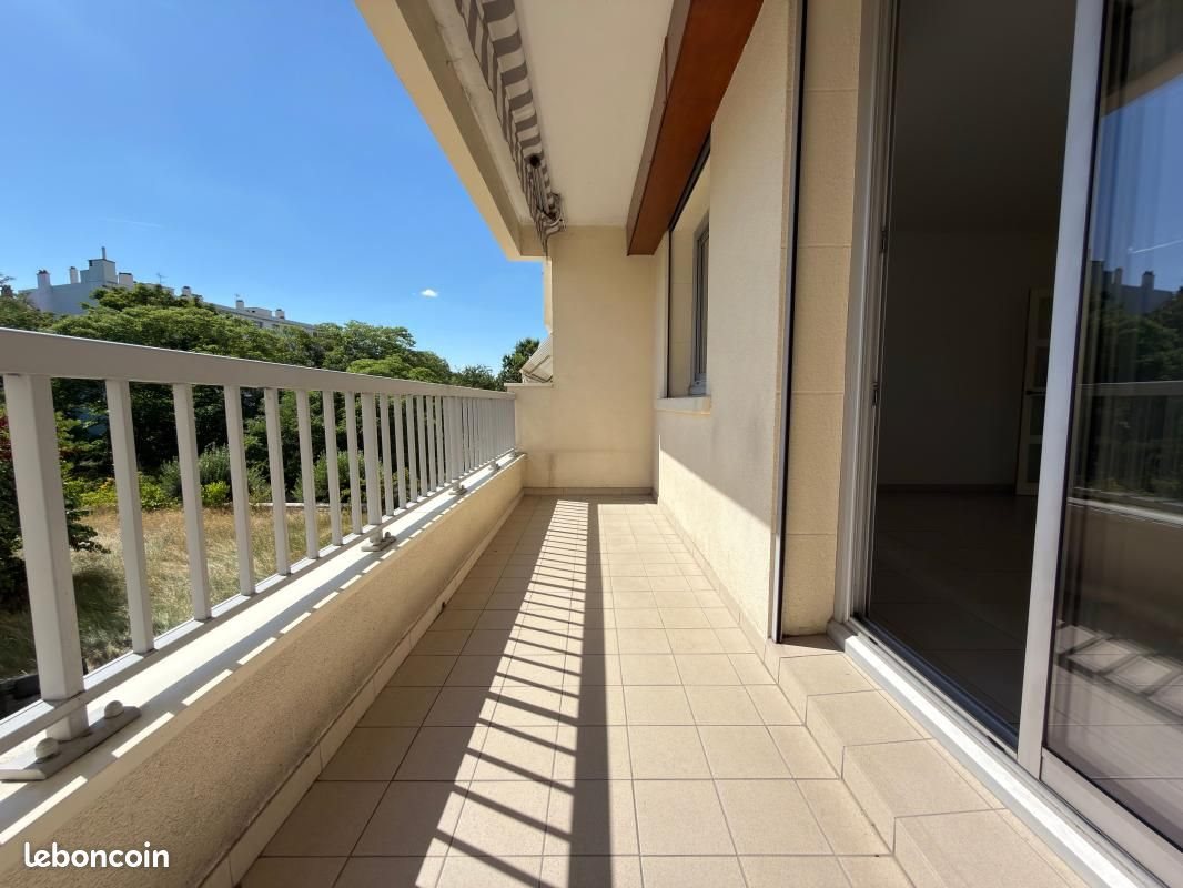 Appartement à vendre, 45m², Saint-Maur-des-Fossés