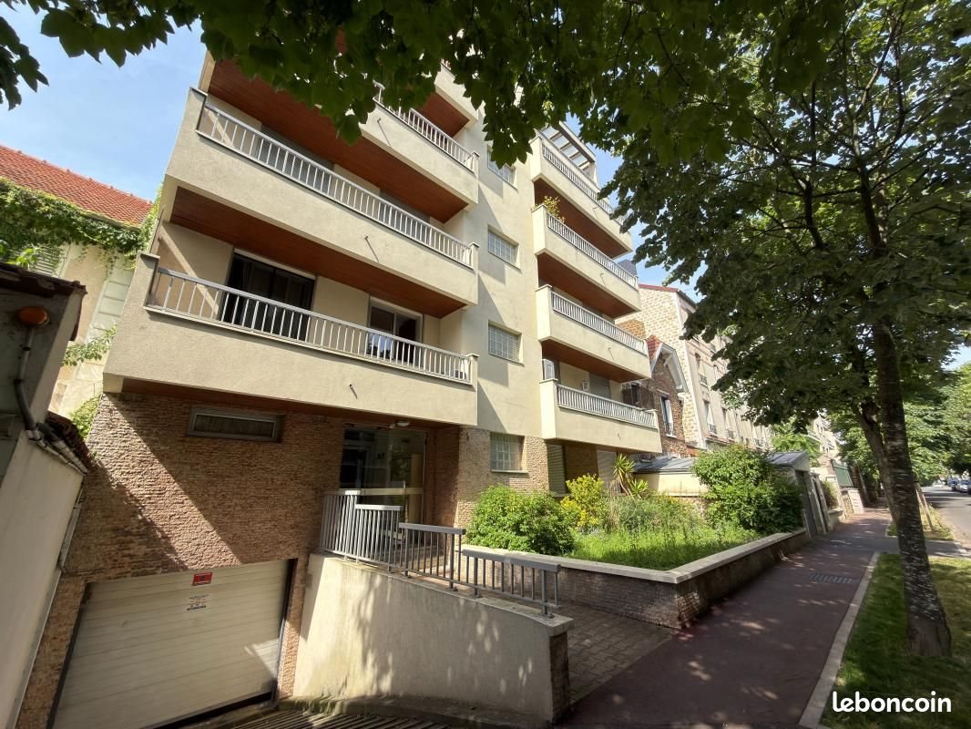 Appartement à vendre, 45m², Saint-Maur-des-Fossés