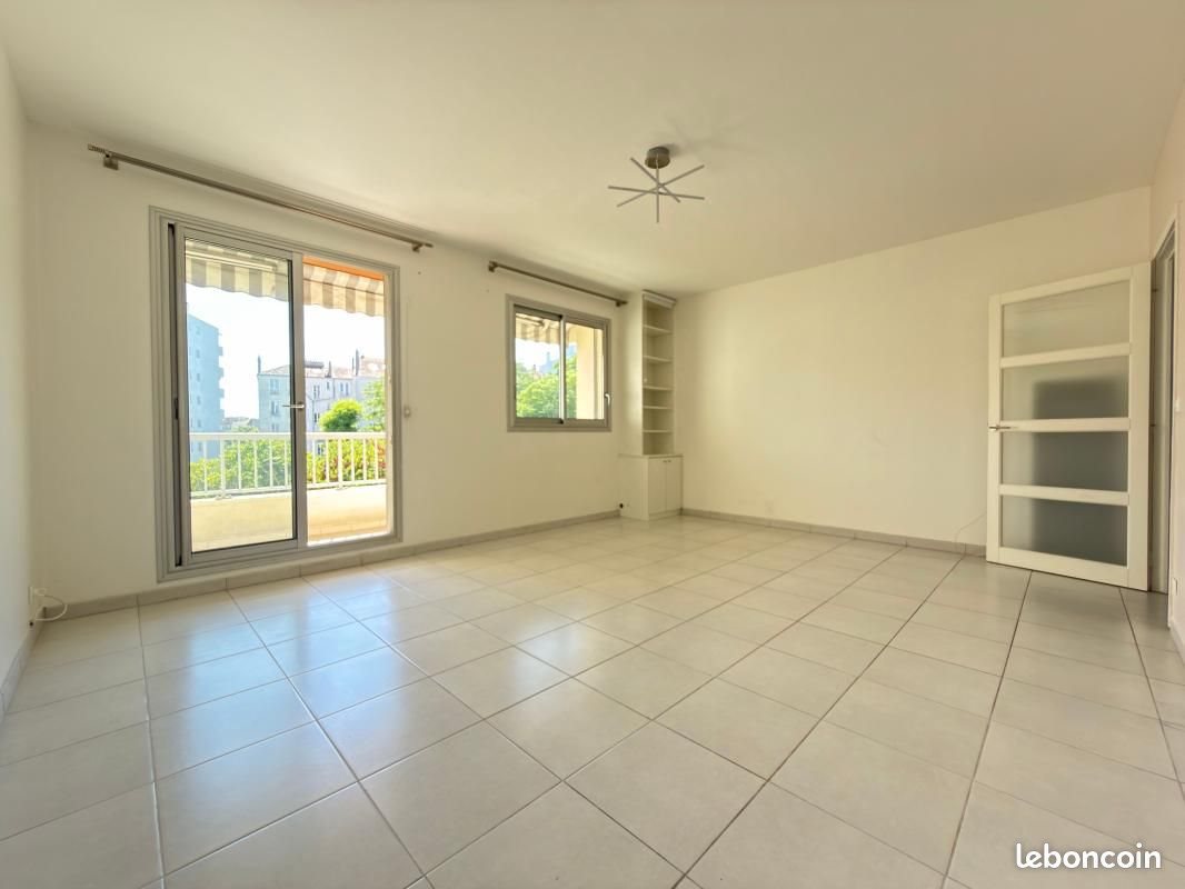Appartement à vendre, 45m², Saint-Maur-des-Fossés