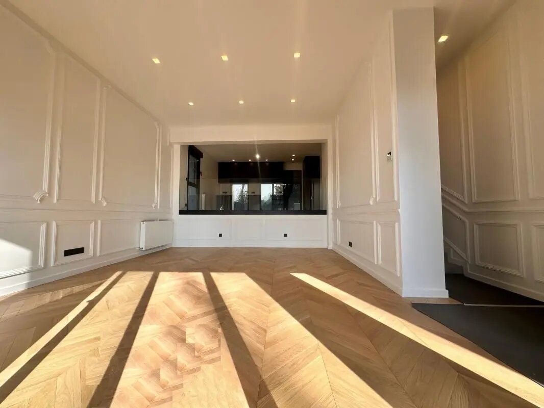 Maison à vendre, 150m², Saint-Maur-des-Fossés