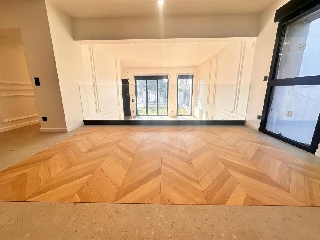 Maison à vendre, 150m², Saint-Maur-des-Fossés