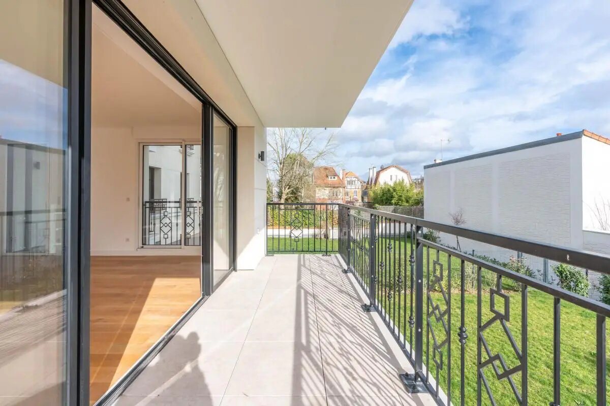 Appartement à vendre, 115m², Saint-Maur-des-Fossés