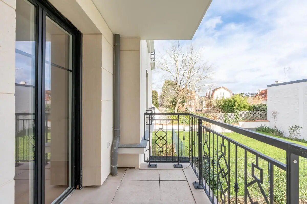 Appartement à vendre, 115m², Saint-Maur-des-Fossés