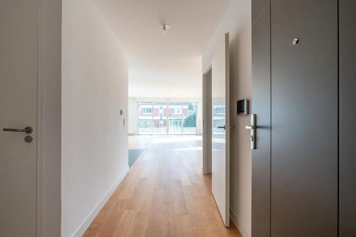 Appartement à vendre, 115m², Saint-Maur-des-Fossés