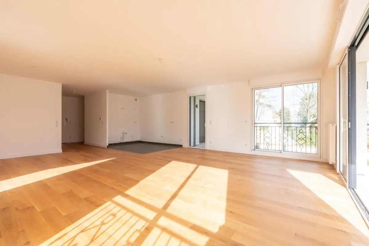 Appartement à vendre, 115m², Saint-Maur-des-Fossés