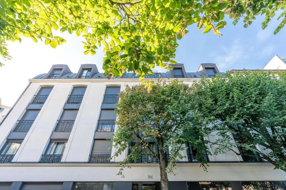 Appartement à vendre, 116m², Saint-Maur-des-Fossés