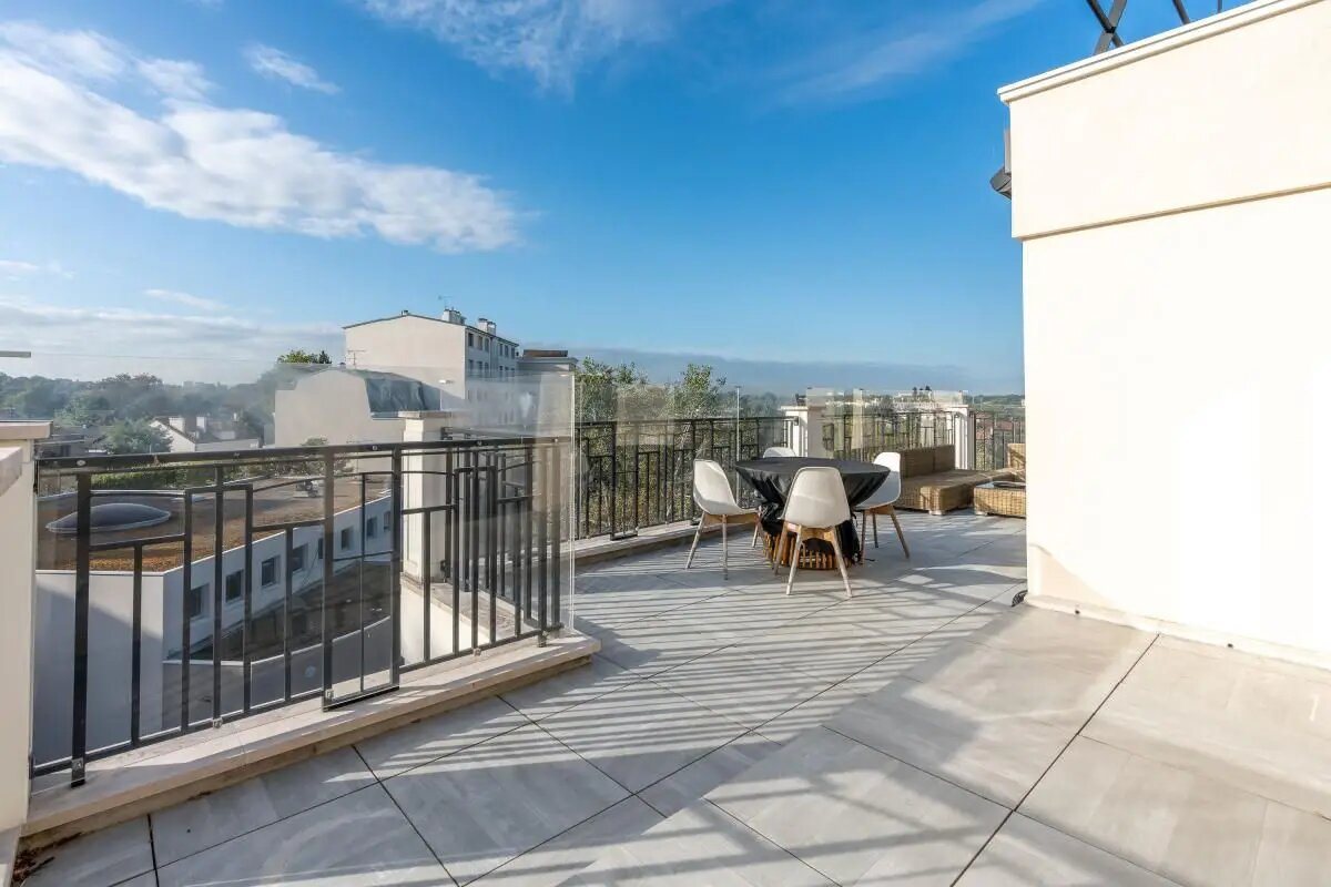 Appartement à vendre, 116m², Saint-Maur-des-Fossés