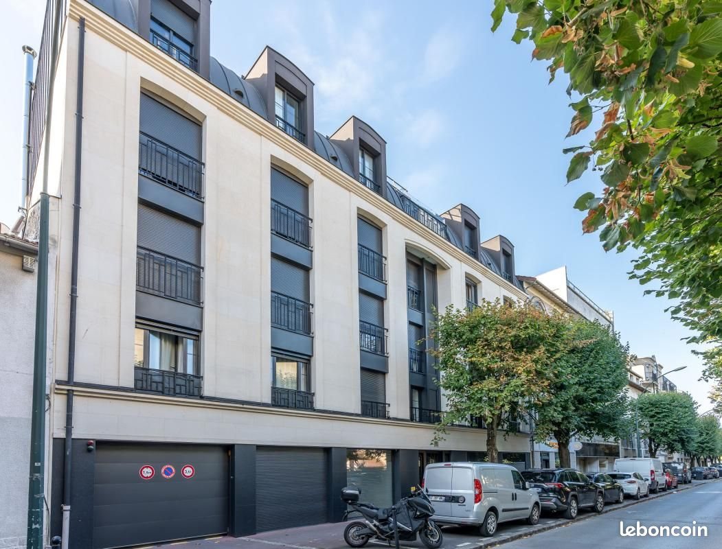 Appartement à vendre, 88m², Saint-Maur-des-Fossés