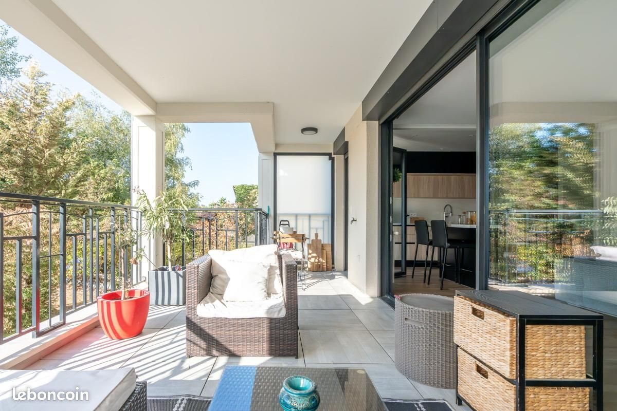 Appartement à vendre, 88m², Saint-Maur-des-Fossés