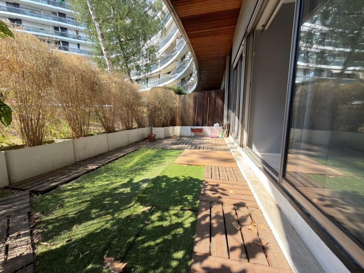 Appartement à vendre, 65m², Saint-Maurice
