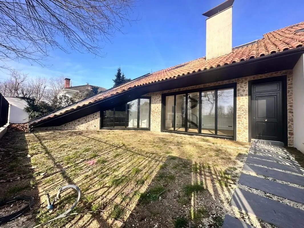 Maison à vendre, 96m², Saint-Maur-des-Fossés
