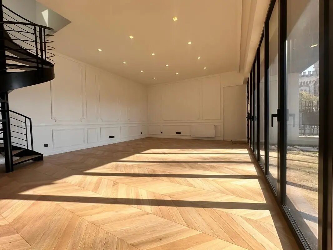 Maison à vendre, 96m², Saint-Maur-des-Fossés