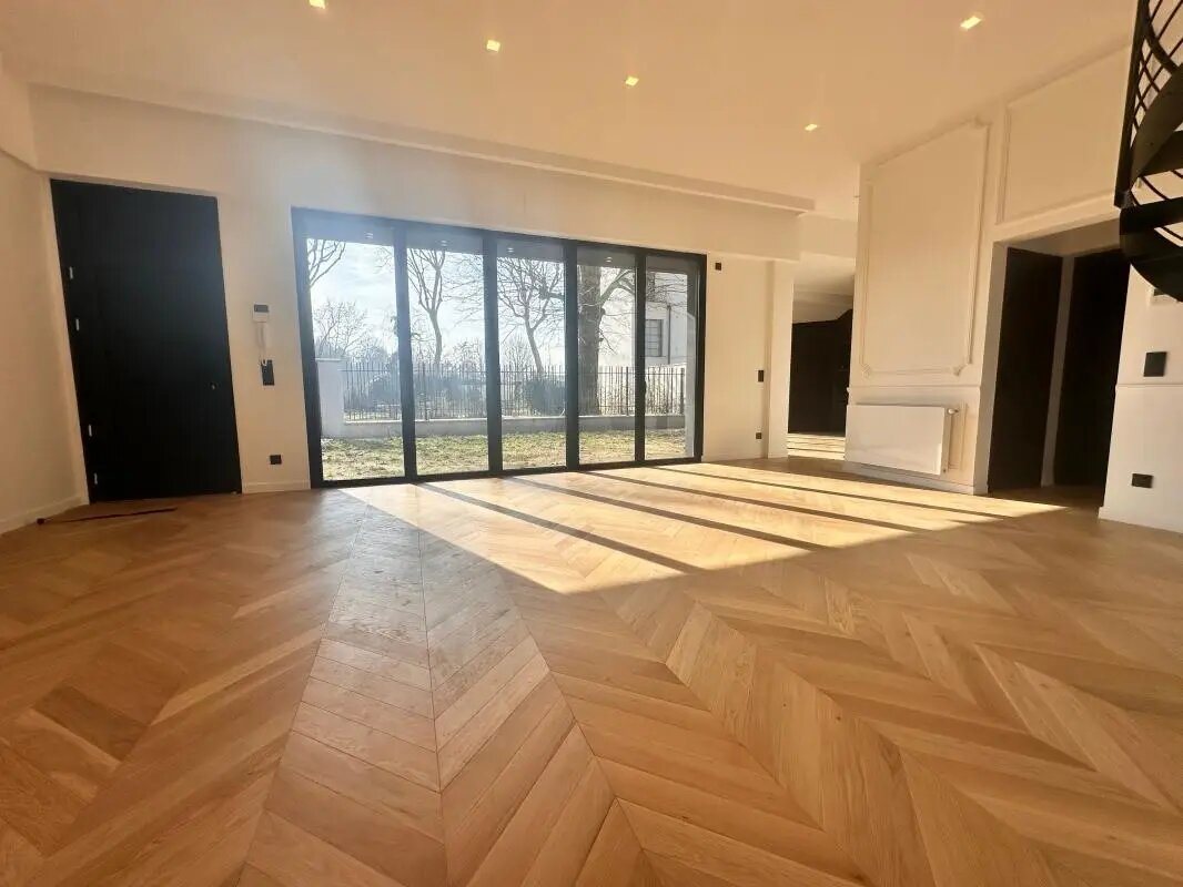 Maison à vendre, 96m², Saint-Maur-des-Fossés