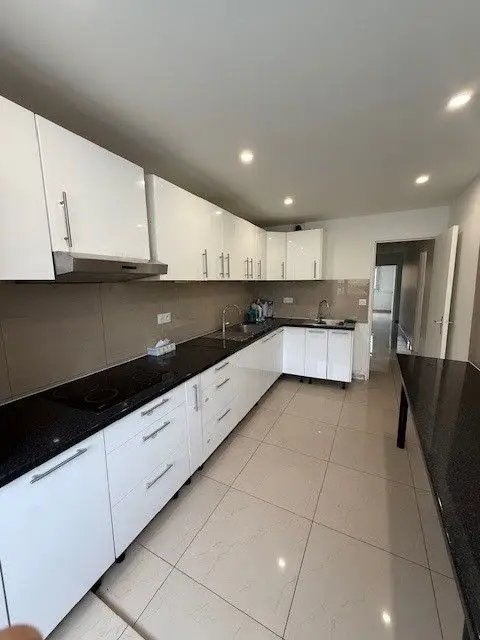 Appartement à louer, 81m², Créteil