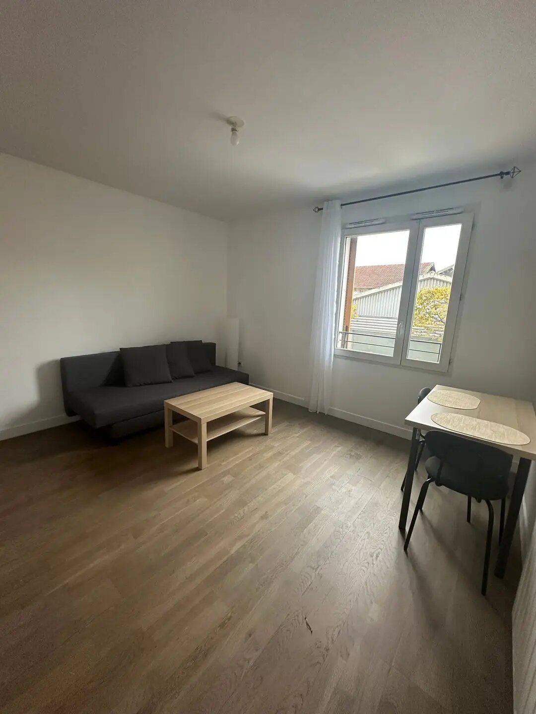 Appartement à louer, 24m², Maisons-Alfort