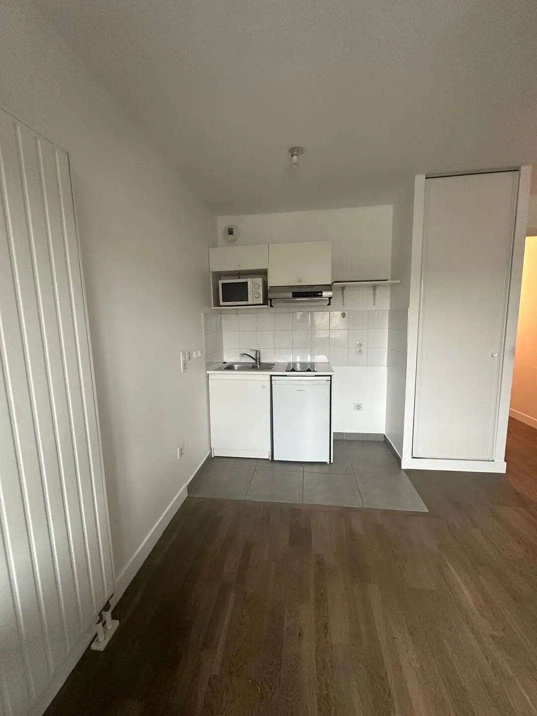 Appartement à louer, 24m², Maisons-Alfort