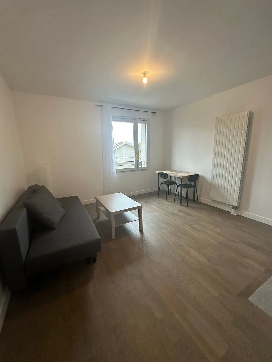 Appartement à louer, 24m², Maisons-Alfort