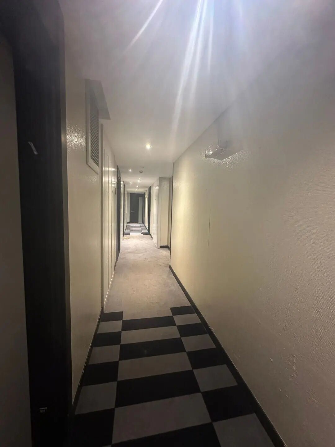 Appartement à louer, 24m², Maisons-Alfort