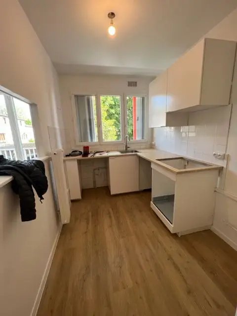 Appartement à louer, 36m², Limeil-Brévannes