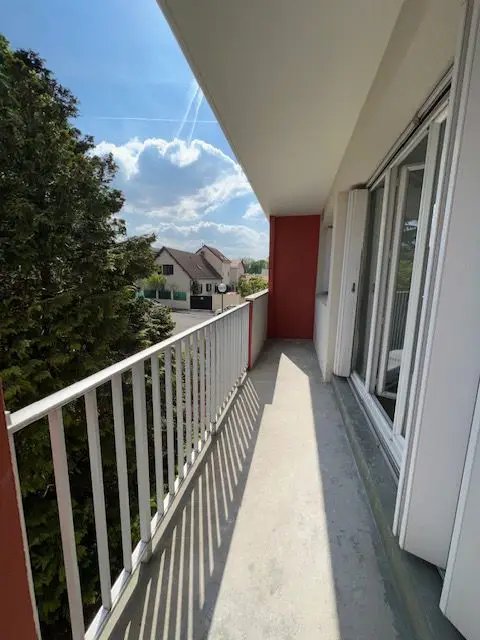 Appartement à louer, 36m², Limeil-Brévannes