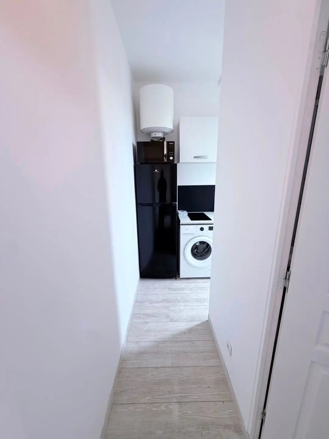 Appartement à louer, 20m², Maisons-Alfort