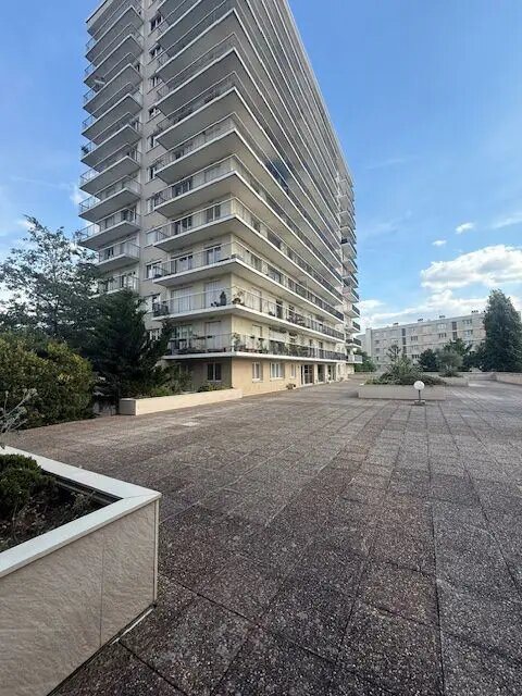 Appartement à louer, 30m², Maisons-Alfort