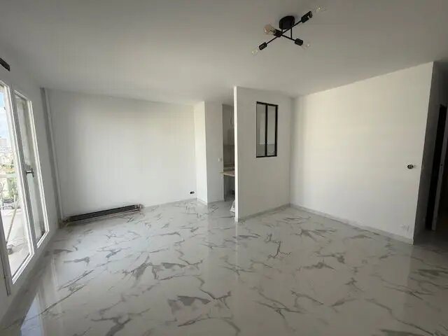 Appartement à louer, 30m², Maisons-Alfort