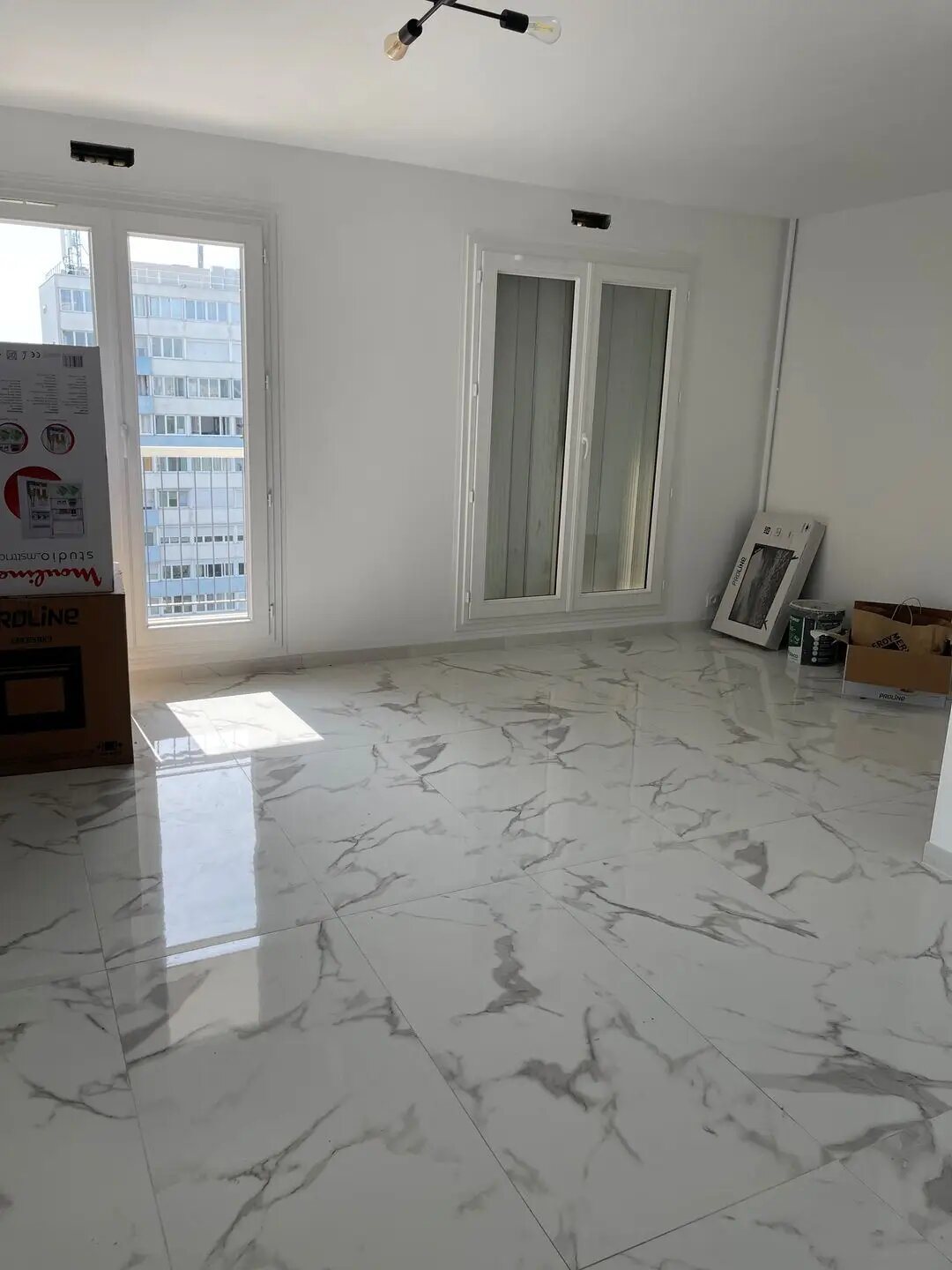 Appartement à louer, 30m², Maisons-Alfort
