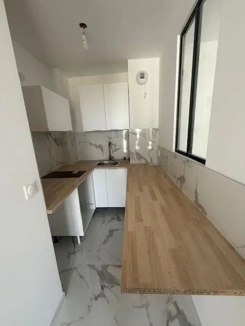 Appartement à louer, 30m², Maisons-Alfort