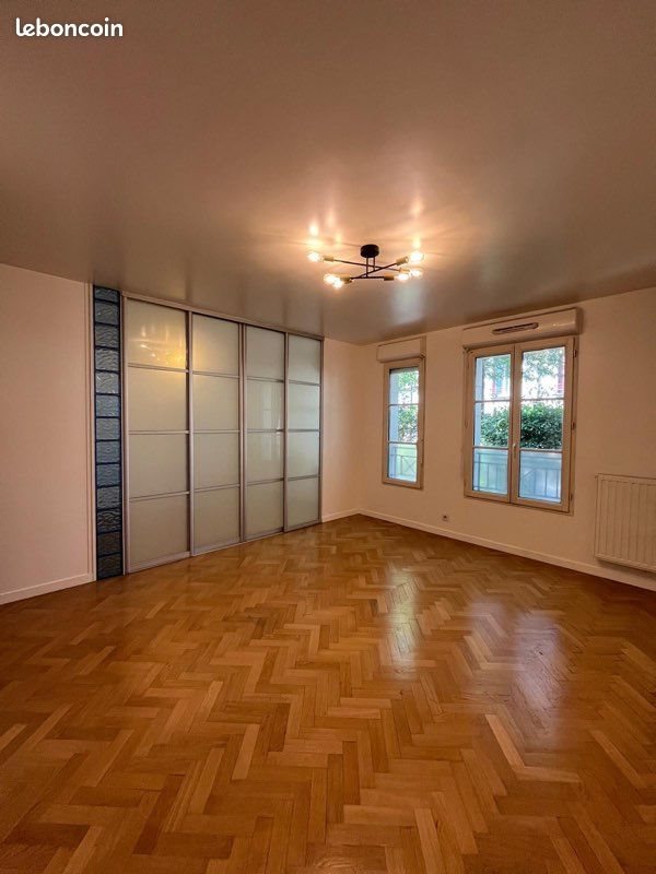 Appartement à louer, 44m², Maisons-Alfort