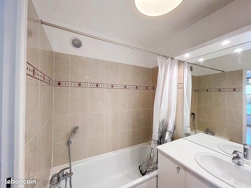 Appartement à louer, 44m², Maisons-Alfort