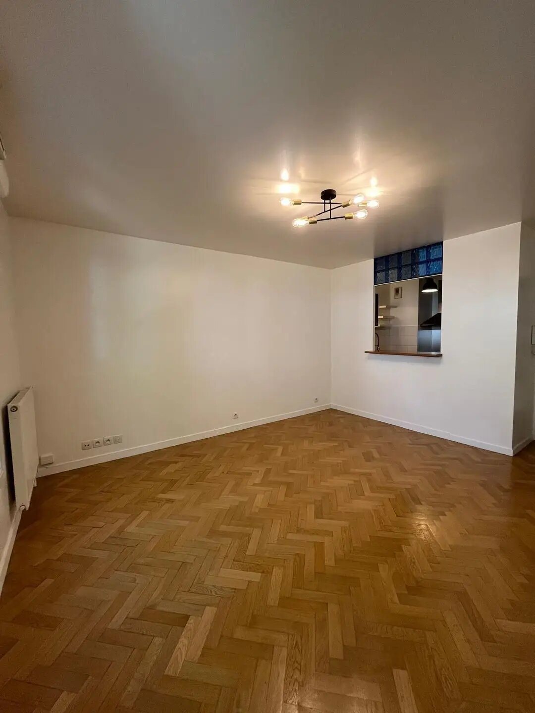 Appartement à louer, 44m², Maisons-Alfort