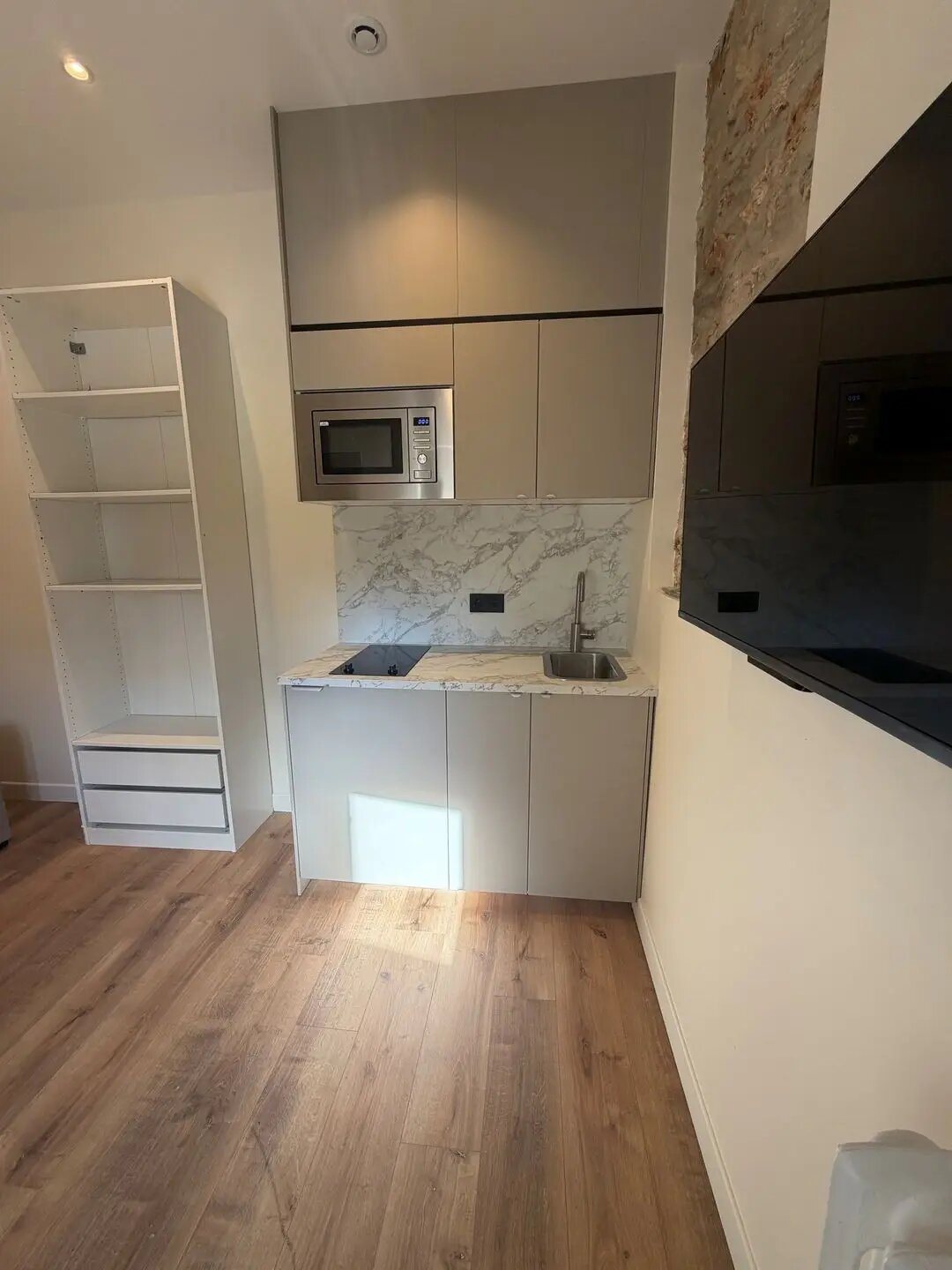 Appartement à louer, 16m², Créteil