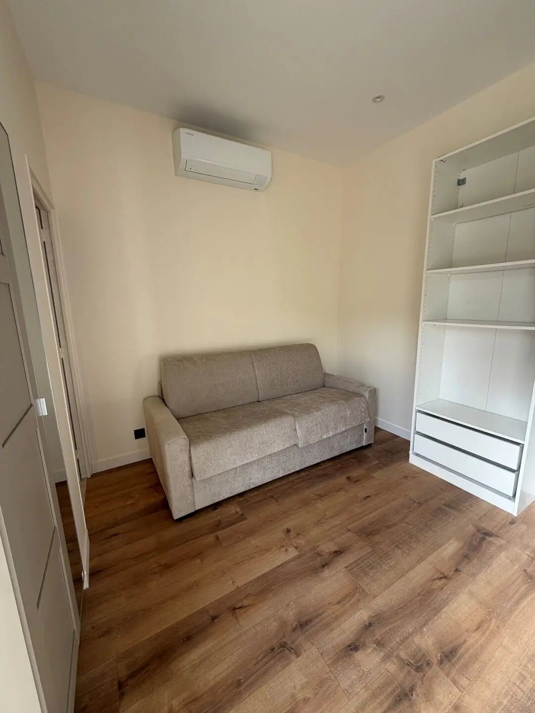 Appartement à louer, 16m², Créteil