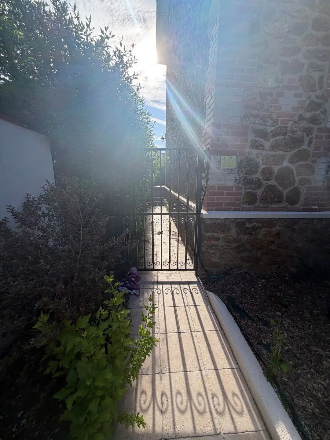 Appartement à louer, 16m², Créteil