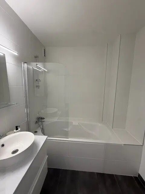 Appartement à louer, 56m², Saint-Maurice