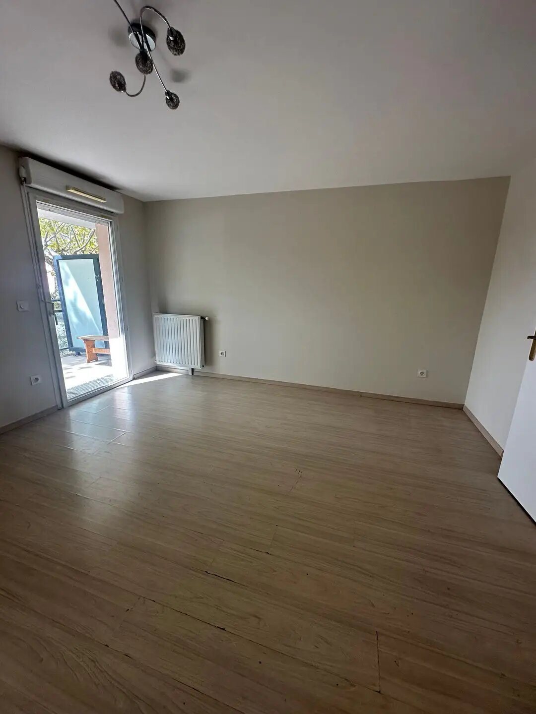 Appartement à louer, 58m², Alfortville
