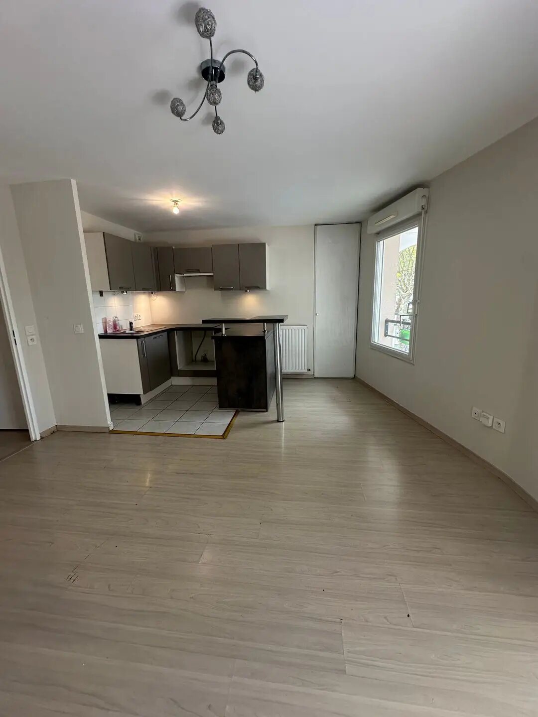 Appartement à louer, 58m², Alfortville
