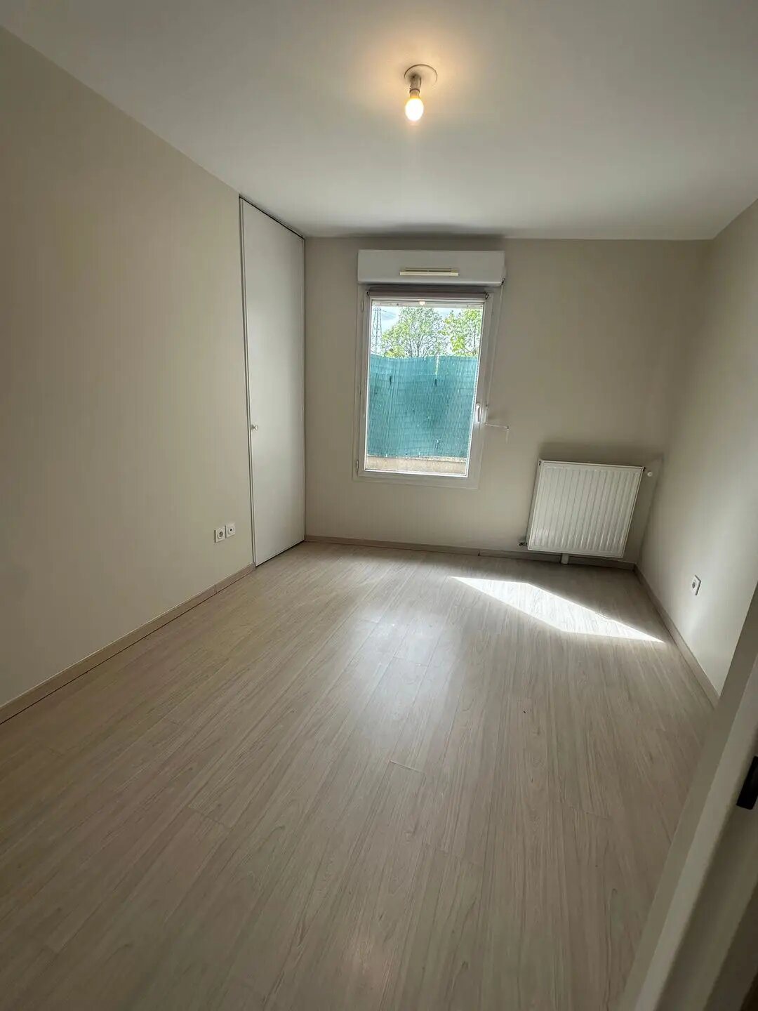 Appartement à louer, 58m², Alfortville