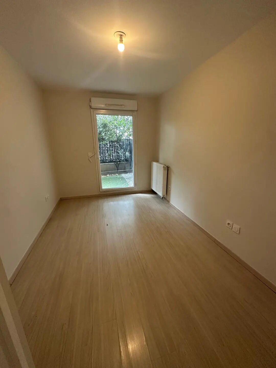Appartement à louer, 58m², Alfortville