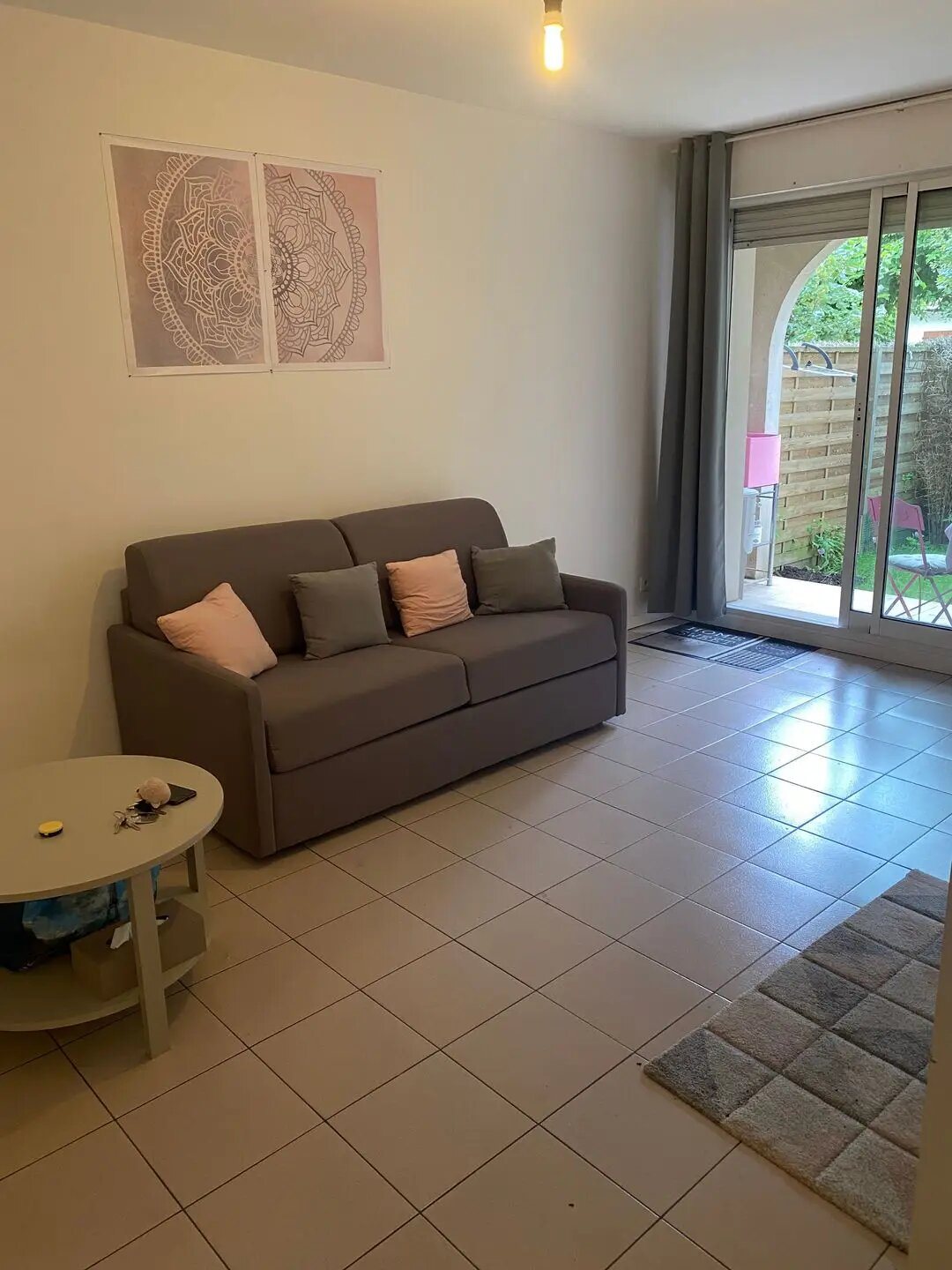 Appartement à louer, 30m², Champigny-sur-Marne
