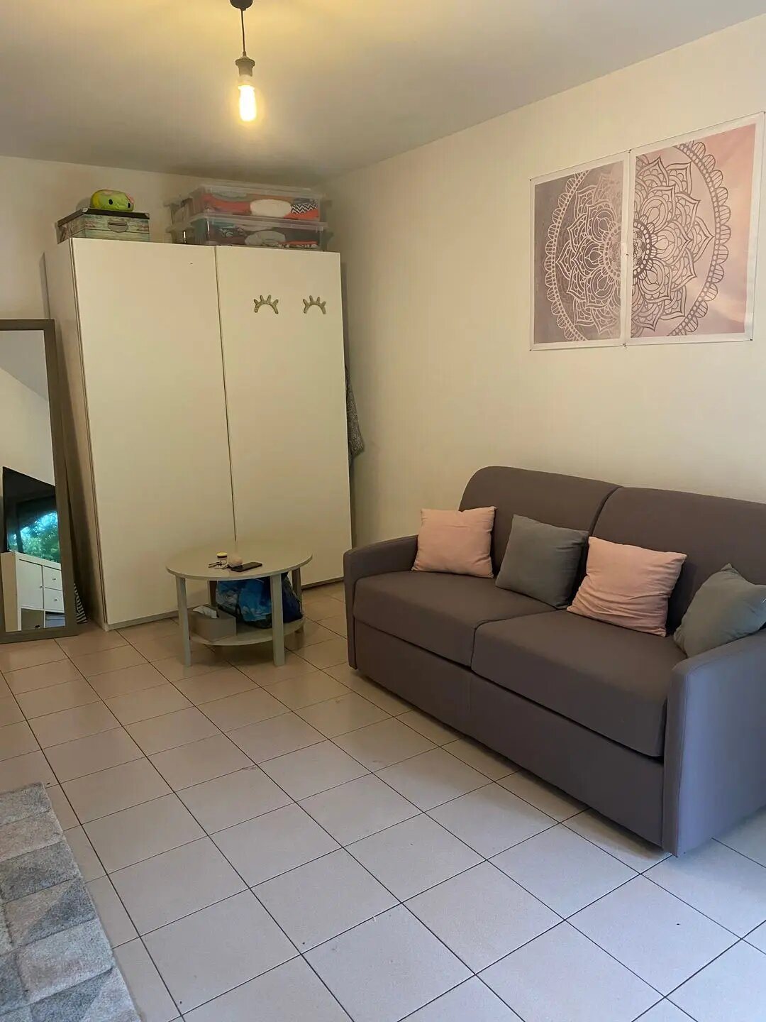 Appartement à louer, 30m², Champigny-sur-Marne