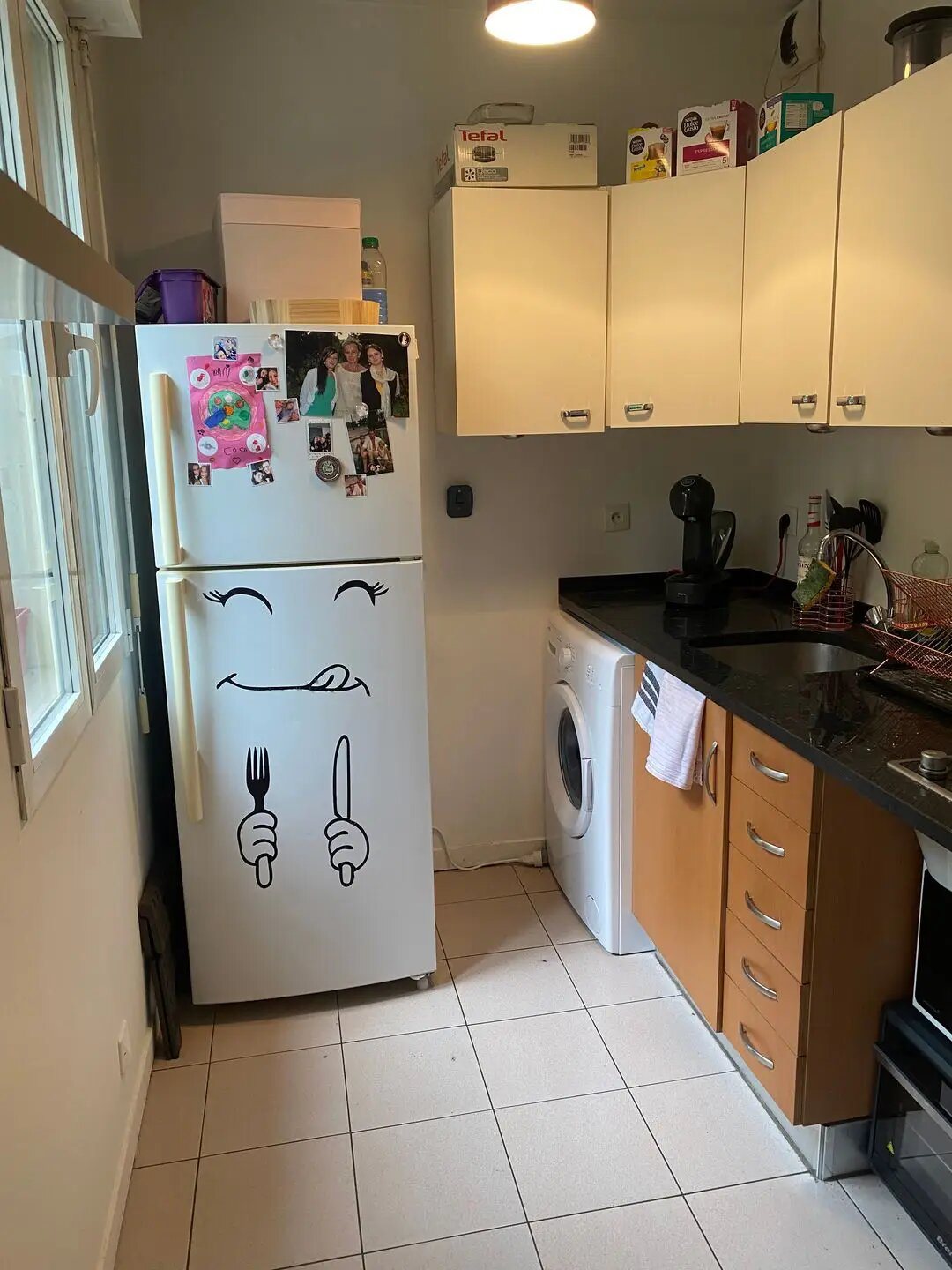 Appartement à louer, 30m², Champigny-sur-Marne
