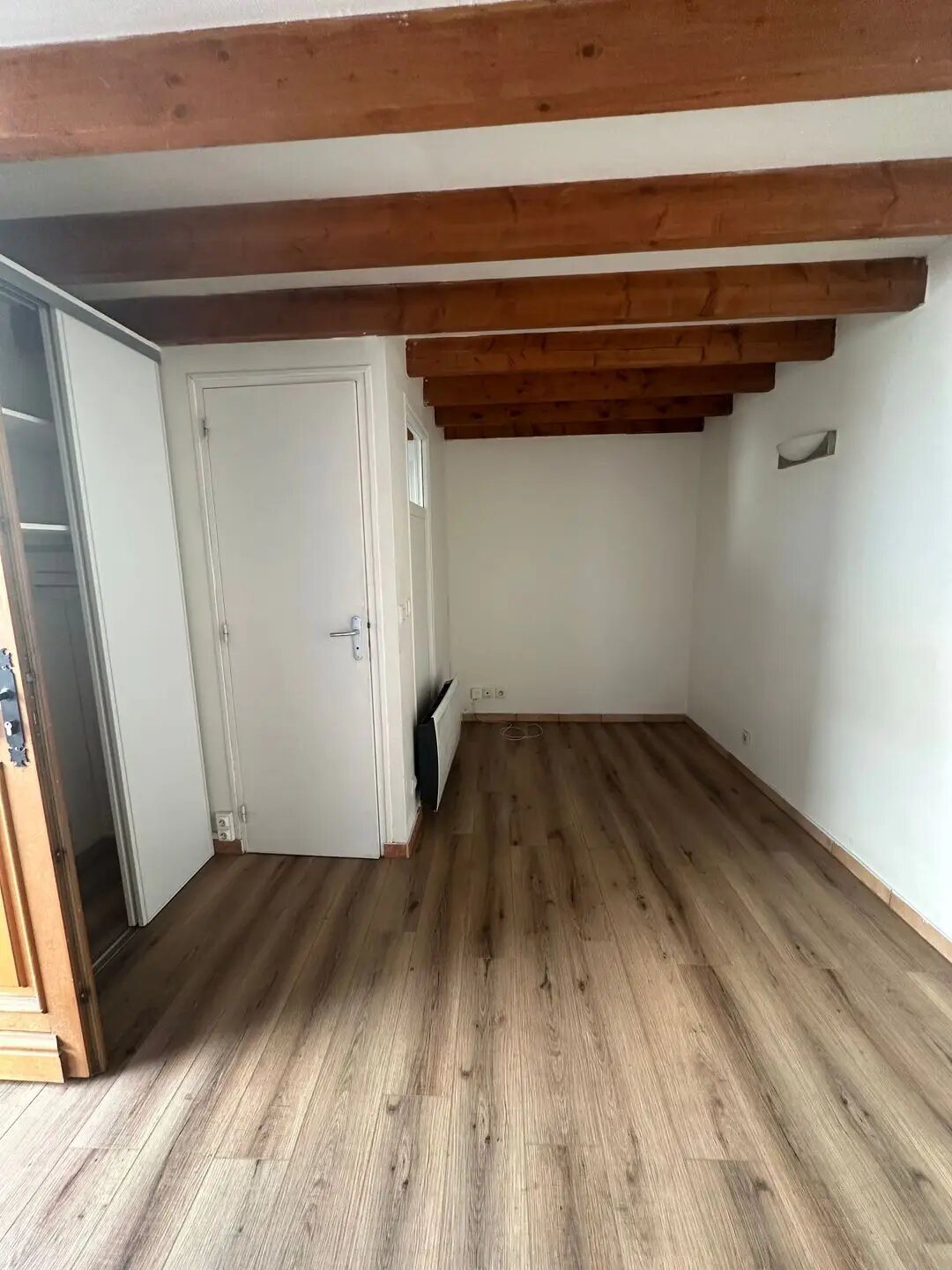 Appartement à louer, 23m², Créteil