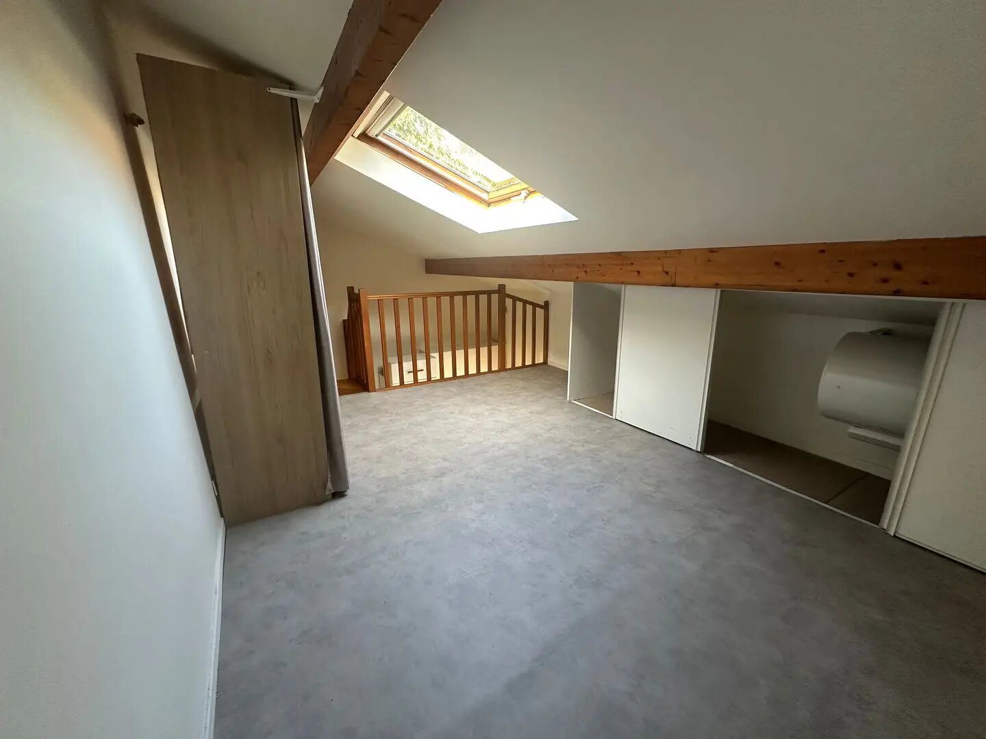 Appartement à louer, 23m², Créteil