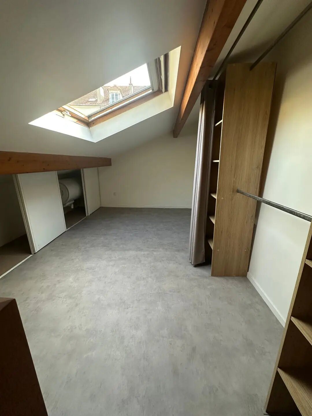 Appartement à louer, 23m², Créteil